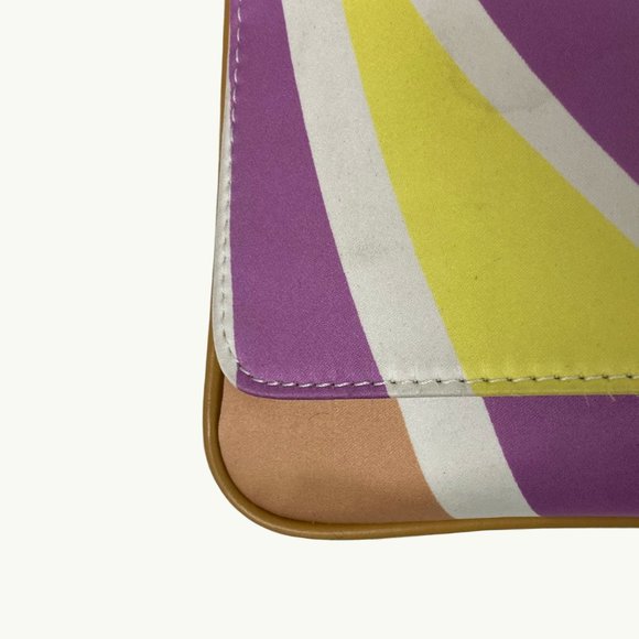 Versace Jeans Couture Multicolor Bag - Picture 7 of 11